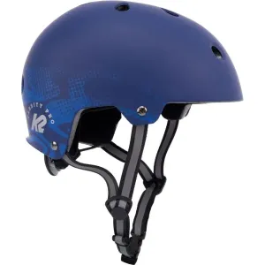 K2 VARSITY PRO HELMET Helm, blau, größe