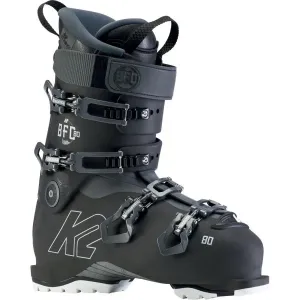 K2 BFC 80 GRIPWALK All Mountain Skischuh, schwarz, größe 26.5