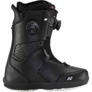 K2 ESTATE Damen Snowboard Schuhe, schwarz, größe 36.5