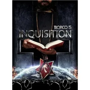 Tropico 5 - Inquisition - PC DIGITAL