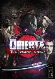 Omerta: City of Gangsters: The Japanese Incentive