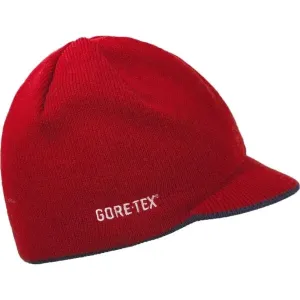 Kama GTX Wintermütze, rot, größe