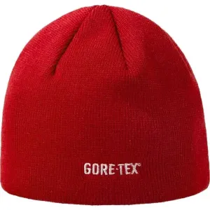 Kama GTX Wintermütze, rot, veľkosť L