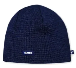 Caps Kama A02 108 dark blue