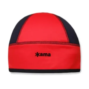Caps Kama AW38 104 red
