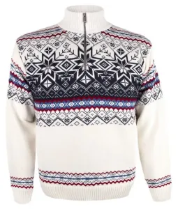 Sweater Kama 4071 - 101 vergleichen white