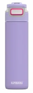 Kambukka Elton Insulated 600 ml Digital Lavender Thermoflasche
