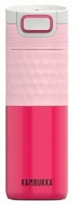 Kambukka Etna Grip 500 ml Diva Pink Thermoflasche
