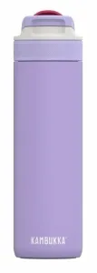 Kambukka Lagoon Insulated 600 ml Digital Lavender Thermoflasche