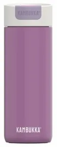 Kambukka Olympus 500 ml Violet Glossy Thermoflasche
