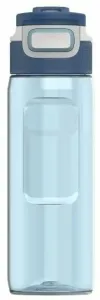 Kambukka Elton 750 ml Crystal Blue Wasserflasche
