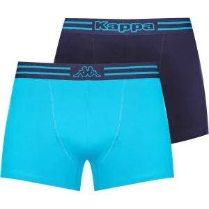 Kappa LOGO ZEN Boxershorts, blau, größe #154000