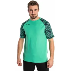 Kappa LOGO FIJITO Herren T-Shirt, grün, größe #1639184