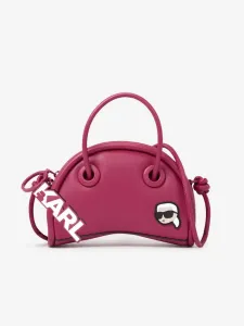 Karl Lagerfeld Handtasche Rosa #1415697