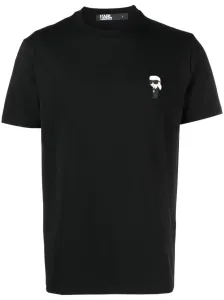 KARL LAGERFELD - Iconic T-shirt #1554081