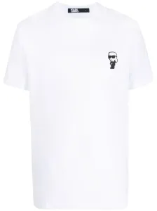 KARL LAGERFELD - Iconic T-shirt #1561149