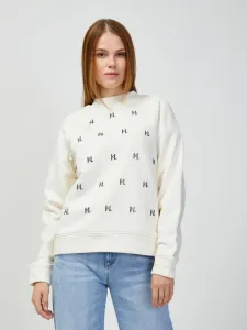 Karl Lagerfeld Sweatshirt Weiß #435104