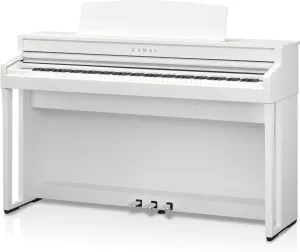 Kawai CA-59 W Satin White Digital Piano