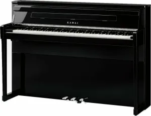 Kawai CA99 B Satin Black Digital Piano