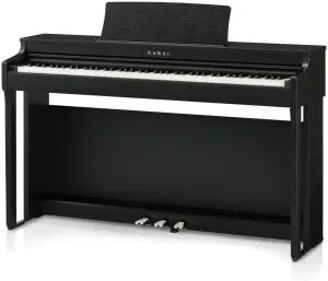 Kawai CN29 Premium Satin Black Digital Piano