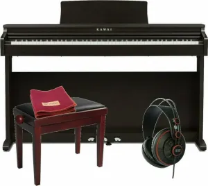 Kawai KDP-120 SET Palisander Digital Piano