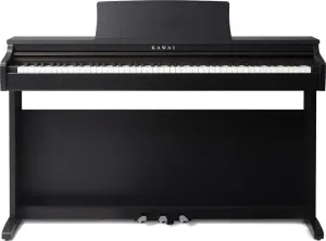 Kawai KDP120 Schwarz Digital Piano