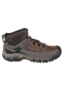 KEEN - Targhee Iii Waterproof Mid Hiking Boots #1424935