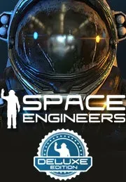 Space Engineers Deluxe DLC