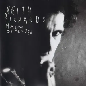 Keith Richards - Main Offender (LP) #69930