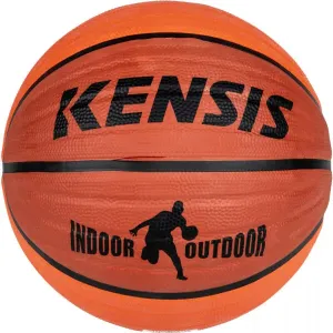 Kensis PRIME 7 PLUS Basketball, orange, größe