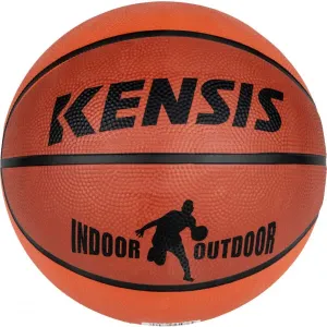 Kensis PRIME CLASSIC Basketball, orange, größe