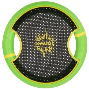 Kensis FRISBEE BONG SET Frisbee Set, farbmix, größe