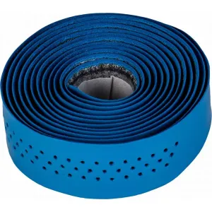 Kensis GRIPAIR-U7E Griffband für Floorballschläger, blau, größe