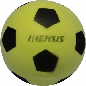 Kensis SAFER 2 Schaumstoff Fußball, hellgrün, größe