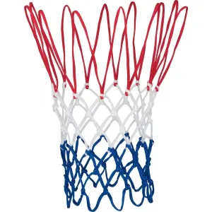 Kensis BASKETBALLNETZ Basketballnetz, rot, größe