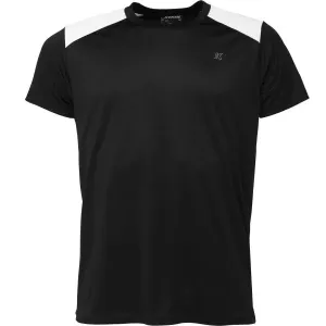 Kensis KARLOS Herren T-Shirt, schwarz, größe