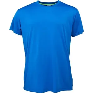 Kensis REDUS GREEN Herren Sportshirt, blau, größe #1284039