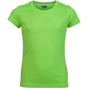Kensis VINNI PINK Mädchen Trainingsshirt, hellgrün, größe #167205