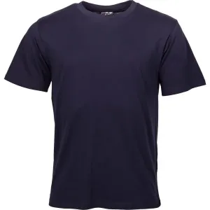 Kensis KENSO Herren Shirt, dunkelblau, veľkosť XL