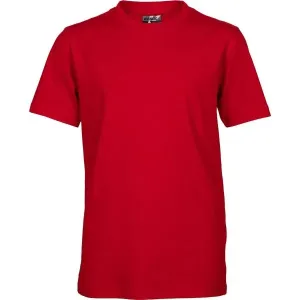 Kensis KENSO Jungen T-Shirt, rot, größe #172046