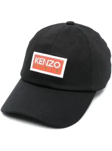 KENZO - Kenzo Paris Baseball Cap #1313458