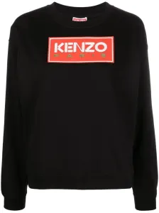 KENZO - Kenzo Paris Cotton Sweatshirt #229336
