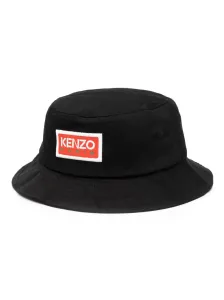 KENZO - Kenzo Paris Bucket Hat #1308657