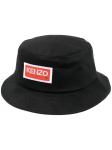 KENZO - Kenzo Paris Bucket Hat #1313504