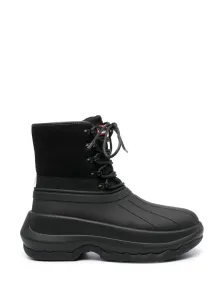 KENZO - Kenzo X Hunter Rain Boots #1431447