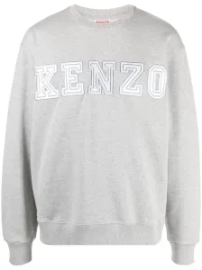 KENZO - Academy Classic Cotton Sweatshirt #1326754