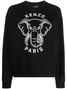 KENZO - Kenzo Classic Cotton Sweatshirt #1260399