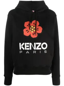KENZO - Kenzo Paris Cotton Hoodie #1299391
