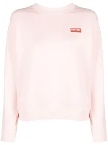 KENZO - Kenzo Paris Cotton Sweatshirt #1257619