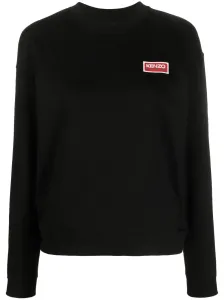 KENZO - Kenzo Paris Cotton Sweatshirt #1259689